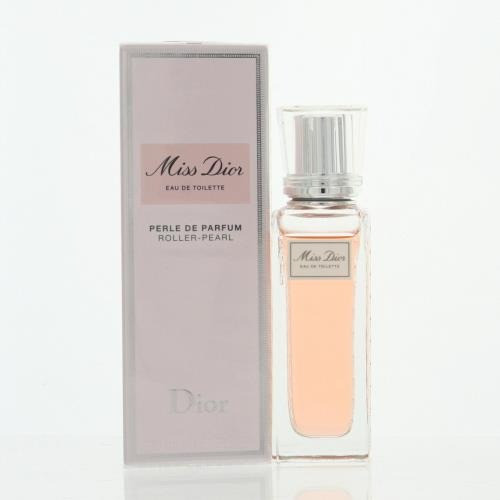 Miss Dior Cherie by Christian Dior Box for Women 0.67 Oz Eau De Toilette Spray