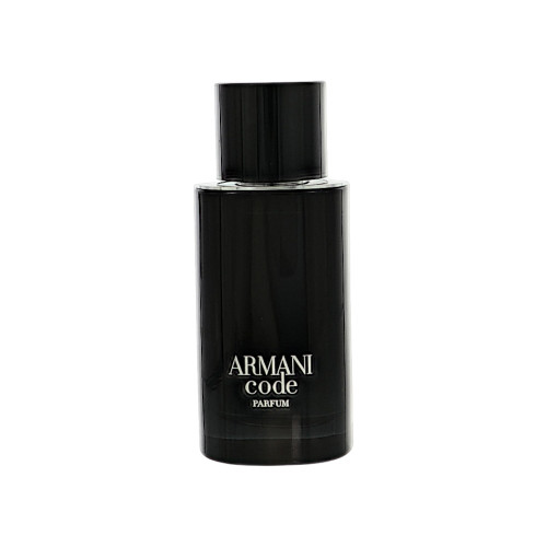 Armani Code by Giorgio Armani Tester for Men 2.5 Oz Parfum Spray