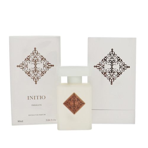 Initio by Paragon Box for Women 3.04 Oz Extrait De Parfum Spray