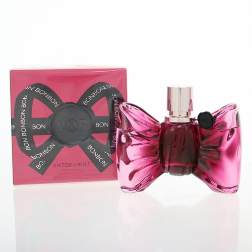 Bonbon by Viktor & Rolf Box for Women 1.7 Oz Eau De Parfum Spray