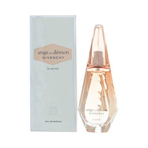 Ange Ou Demon Le Secret by Givenchy Box for Women 1.7 Oz Eau De Parfum Spray