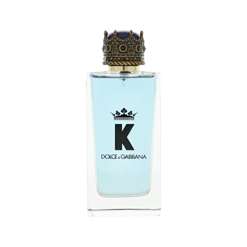 K by Dolce & Gabbana Tester for Men 3.3 Oz Eau De Toilette Spray