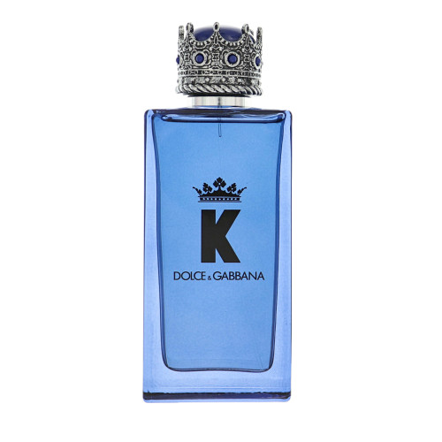 K by Dolce & Gabbana Tester for Men 3.3 Oz Eau De Parfum Spray