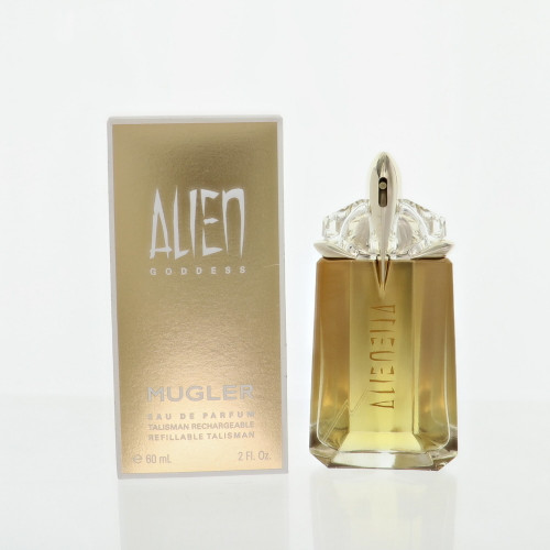Alien Goddess by Thierry Mugler Box for Women 2 Oz Eau De Parfum Spray