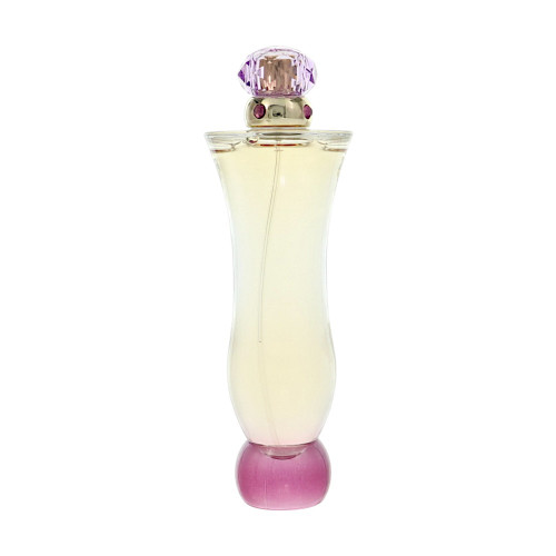 Versace Woman by Versace Tester for Women 1.7 Oz Eau De Parfum Spray