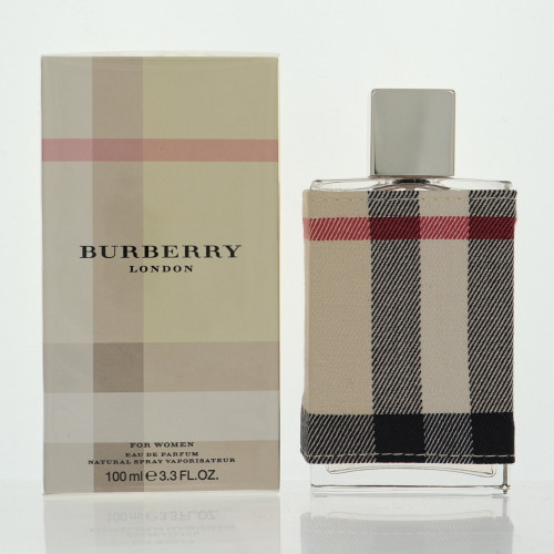 Burberry London by Burberry Box for Women 3.3 Oz Eau De Parfum Spray