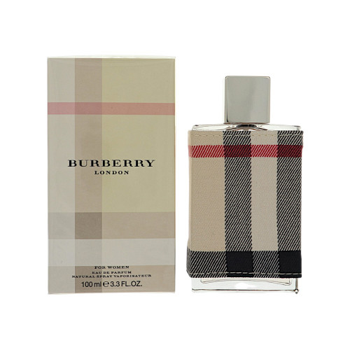 Burberry London by Burberry Box for Women 3.3 Oz Eau De Parfum Spray
