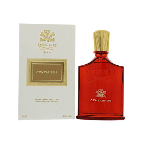 Centaurus by Creed Box for Men 3.3 Oz Eau De Parfum Spray