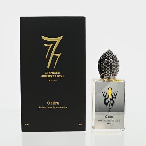 O Hira by Stephane Humbert Lucas Box for Unisex 1.7 Oz Eau De Parfum Spray