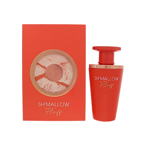 Sh'mallow Fluff by French Avenue - 3.4 oz Eau De Parfum Spray bottle for Women