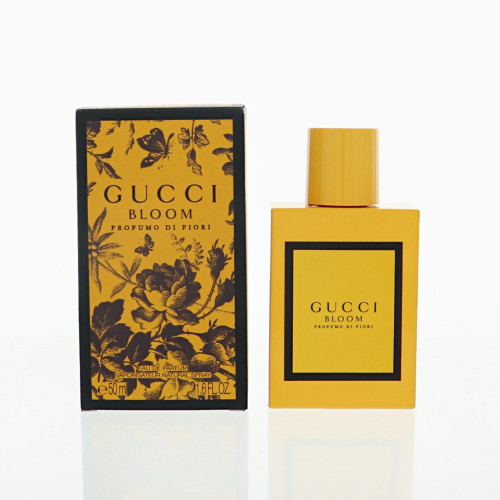 Gucci Bloom Profumo Di Fiori by Gucci Box for Women 1.6 Oz Eau De Parfum Spray