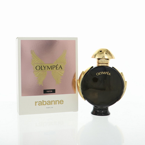Olympea by Paco Rabanne Box for Women 2.7 Oz Parfum Spray