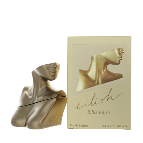 Eilish by Billie Eilish Box for Women 3.4 Oz Eau De Parfum Spray