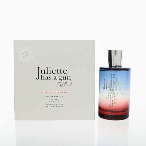 Ode To Dullness by Juliette Has A Gun Box for Women 3.3 Oz Eau De Parfum Spray