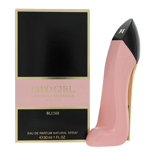 Good Girl Blush by Carolina Herrera Box for Women 1 Oz Eau De Parfum Spray