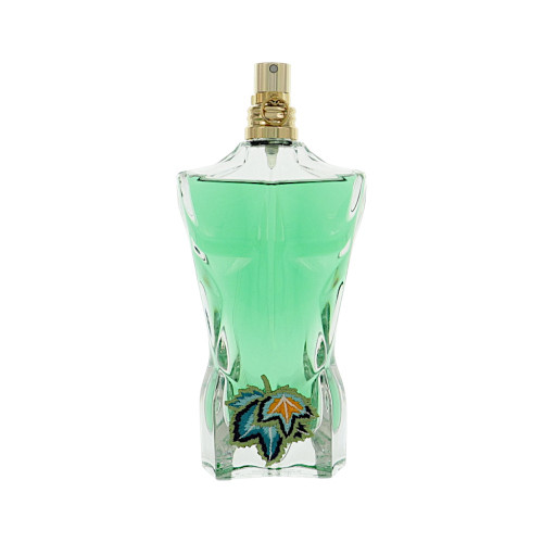 Le Beau Paradise Garden by Jean Paul Gaultier Tester for Men 4.2 Oz Eau De Parfum Spray