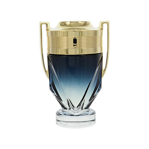 Invictus by Paco Rabanne Tester for Men 3.4 Oz Parfum Spray