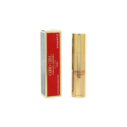 Very Good Girl by Carolina Herrera - 0.34 oz Eau De Parfum Spray bottle for Women