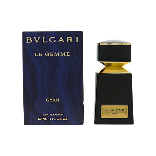 Bvlgari Le Gemme Gyan by Bvlgari Box for Women 2 Oz Eau De Parfum Spray