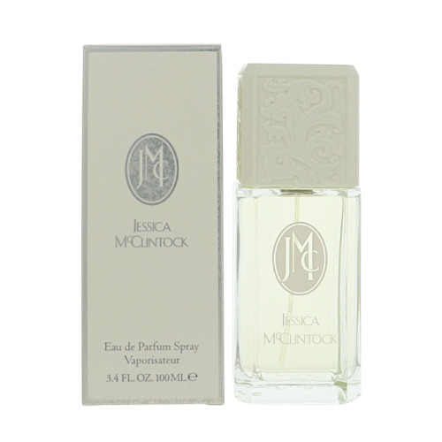 Jessica Mcclintock by Jessica Mcclintock Box for Women 3.4 Oz Eau De Parfum Spray