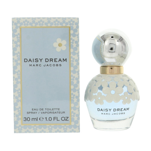 Marc Jacobs Daisy Dream by Marc Jacobs Box for Women 1 Oz Eau De Toilette Spray