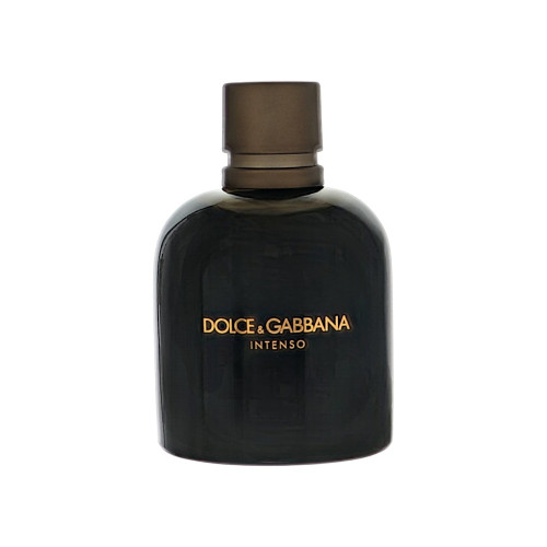 Intenso by Dolce & Gabbana - 4.2 oz Eau De Parfum Spray bottle for Men