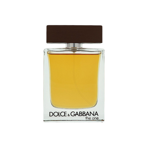 The One by Dolce & Gabbana - 3.3 oz Eau De Toilette Spray bottle for Men
