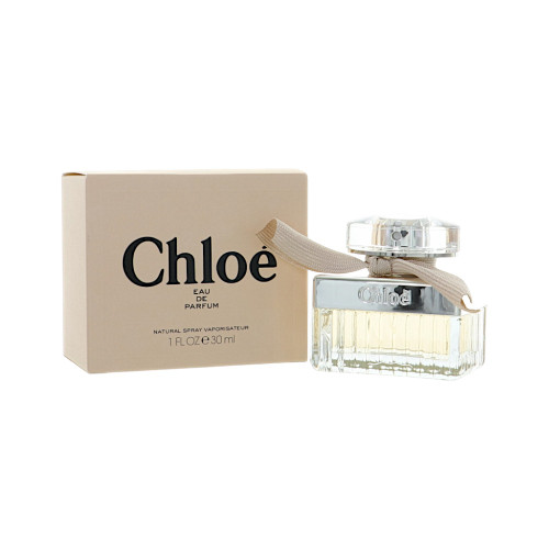 Chloe by Chloe Box for Women 1 Oz Eau De Parfum Spray