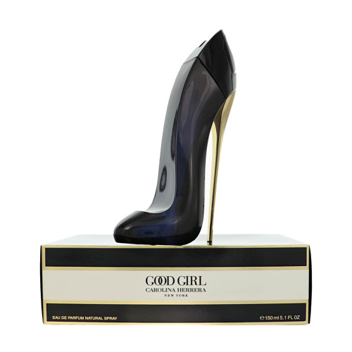 Good Girl by Carolina Herrera Box for Women 5.1 Oz Eau De Parfum Spray