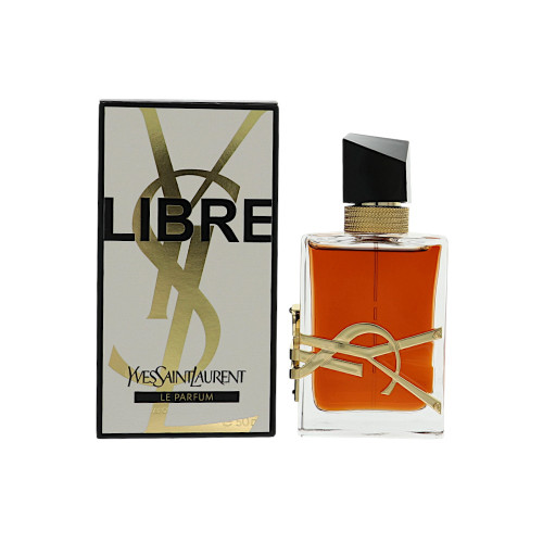 Ysl Libre by Yves Saint Laurent Box for Women 1.6 Oz Eau De Parfum Spray