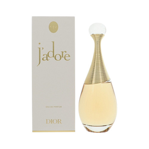 Jadore by Dior Box for Women 5 Oz Eau De Parfum Spray