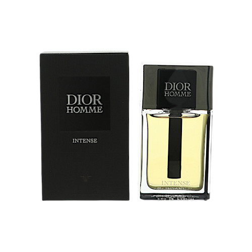 Dior Homme Intense by Christian Dior - 1.7 oz Eau De Parfum Spray bottle for Men
