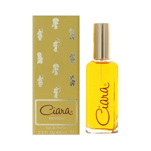 Ciara 100 Strength by Revlon Box for Women 2.3 Oz Eau De Parfum Spray