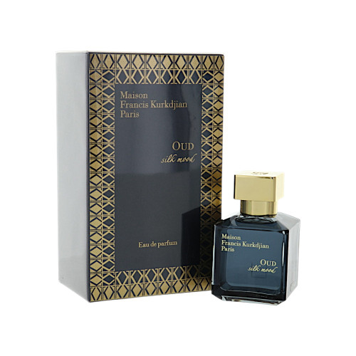 Oud Silk Mood by Maison Francis Kurkdjian Box for Women 2.4 Oz Eau De Parfum Spray