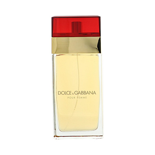 Dolce & Gabbana by Dolce & Gabbana Tester for Women 3.3 Oz Eau De Toilette Spray