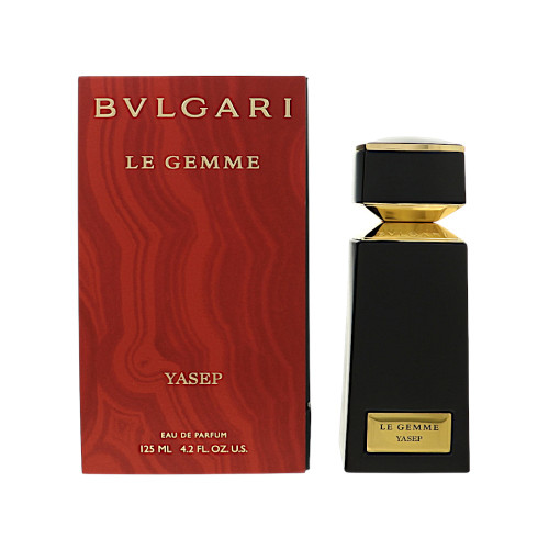 Bvlgari Le Gemme Yasep by Bvlgari - 4.2 oz Eau De Parfum Spray bottle for Women