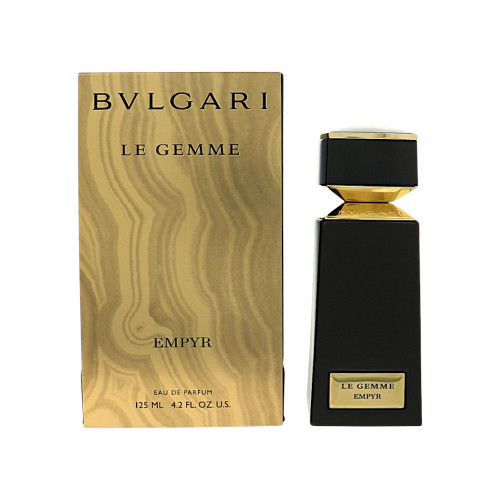 Bvlgari Le Gemme Empyr by Bvlgari - 4.2 oz Eau De Parfum Spray bottle for Women