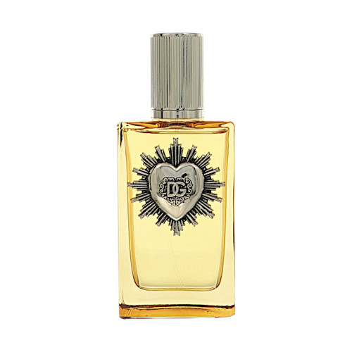 Devotion by Dolce & Gabbana Tester for Men 3.3 Oz Parfum Spray