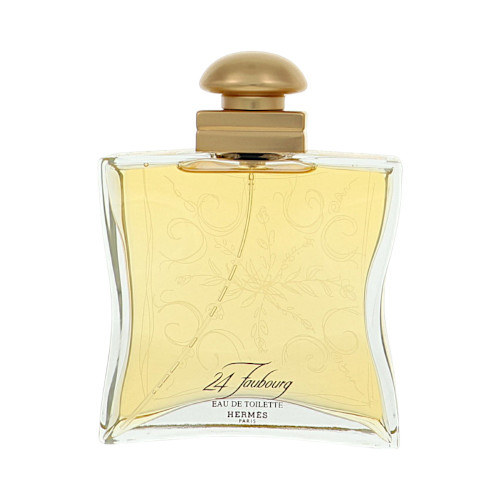 24 Faubourg by Hermes - 3.3 oz Eau De Toilette Spray bottle for Women