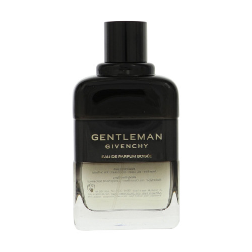 Givenchy Gentlemen Boisee by Givenchy Tester for Men 3.3 Oz Eau De Parfum Spray
