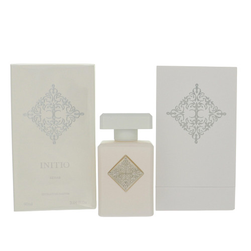 Rehab by Initio Box for Women 3.04 Oz Extrait De Parfum Spray