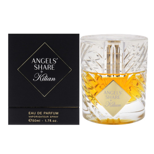 Kilian Angel's Share by Kilian Box for Women 1.7 Oz Eau De Parfum Spray