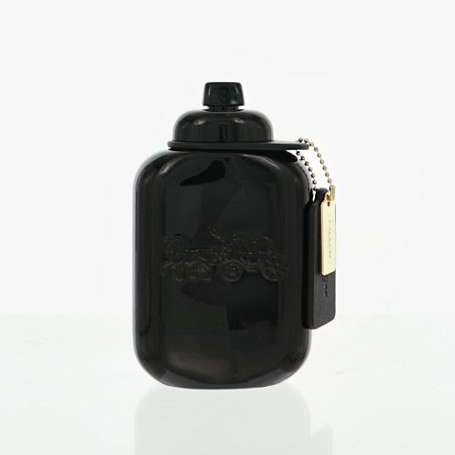Coach New York by Coach Tester for Men 3.3 Oz Eau De Parfum Spray