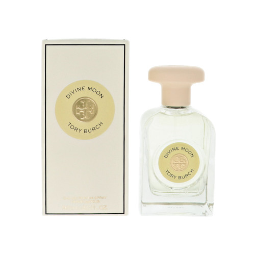 Tory Burch Divine Moon by Tory Burch - 3 oz Eau De Parfum Spray bottle for Women