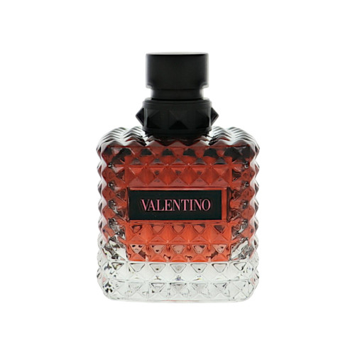 Born In Roma Intense by Valentino Tester for Women 3.4 Oz Eau De Parfum Spray