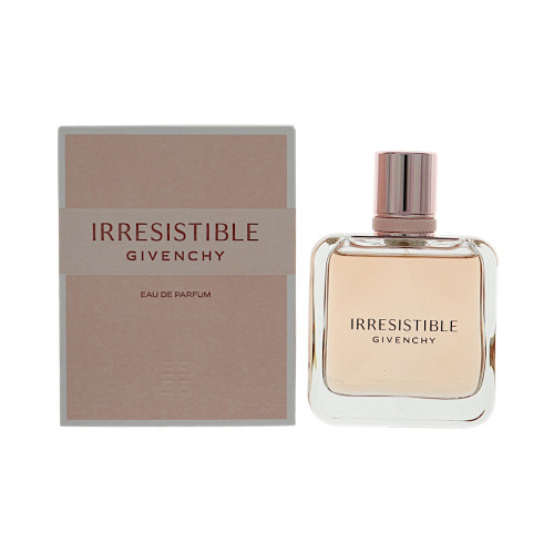 Irresistible by Givenchy Box for Women 1.7 Oz Eau De Parfum Spray