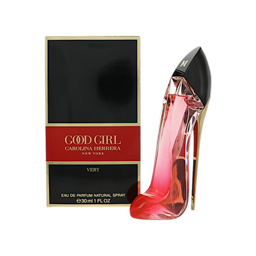 Very Good Girl by Carolina Herrera - 1 oz Eau De Parfum Spray bottle for Women