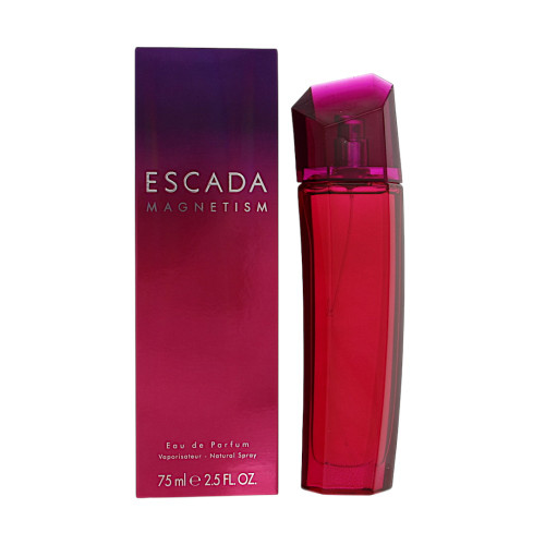 Escada Magnetism by Escada Box for Women 2.5 Oz Eau De Parfum Spray