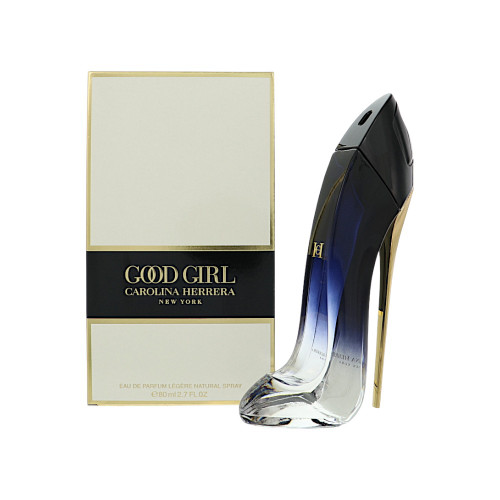 Ch Good Girl Legere by Carolina Herrera Box for Women 2.7 Oz Eau De Parfum Spray