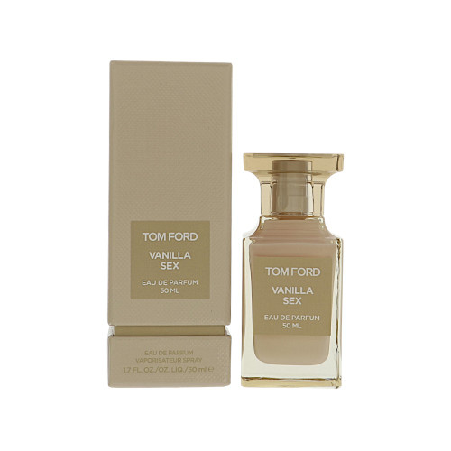 Vanilla Sex by Tom Ford Box for Women 1.7 Oz Eau De Parfum Spray